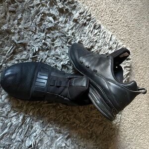 Cell Pro Limit Men's 10.5 Black Running Shoes